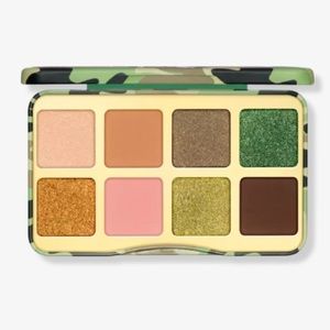 Too Faced Major Love Mini Eye Shadow Palette **NEW IN BOX**